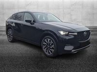 Usata Mazda CX-60 Homura-Line 328 CV (241 kW) 2022 Nero metallizzato SUV