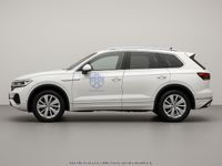 Usata VW Touareg Elegance 231 CV (169 kW) 2025 Bianco SUV