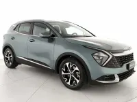 Usata Kia Sportage Style 136 CV (100 kW) 2022 SUV