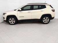 usata Jeep Compass Compass1.6 mjt Business 2wd 120cv Longitude