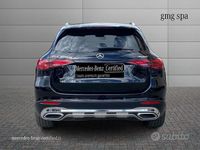 Usata Mercedes GLC300e Advanced 333 CV (244 kW) 2023 Nero SUV