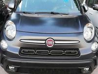Usata Fiat 500L Cross 95 CV (69 kW) 2021 Monovolume