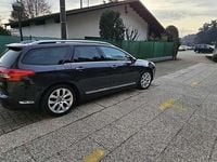 Usata Citroën C5 Exclusive 163 CV (119 kW) 2011 Station wagon