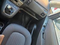 Usata Lancia Musa 95 CV (69 kW) 2012 Grigio Monovolume