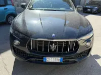 Usata Maserati Levante GranLusso 250 CV (183 kW) 2020 SUV