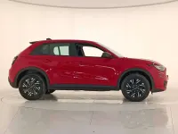 Nuova Fiat 600 Pop 110 CV (80 kW) 2025 Adrenaline red SUV