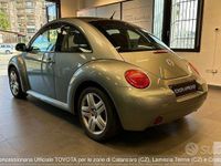 usata VW Beetle New1.9 TDI 101CV