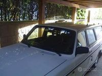 Usata Volvo Polar 1990 Bianco Station wagon