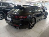 usata Porsche Panamera Turbo 4.0 auto