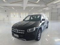 Usata Mercedes GLB200 Business 149 CV (109 kW) 2023 SUV