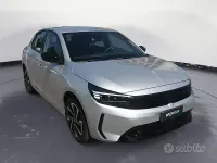 Usata Opel Corsa 101 CV (74 kW) 2025 Grigio Utilitaria