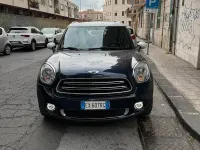 Usata Mini Countryman 111 CV (81 kW) 2015 SUV