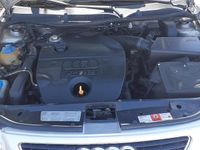 Usata Audi A3 90 CV (66 kW) 2000 Grigio Utilitaria