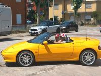 Usata Lotus Elan 1999 Cabrio
