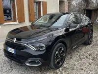 Usata Citroën C4 PureTech 131 CV (96 kW) 2022 Berlina