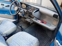 Usata Fiat 500 1997 Utilitaria