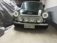 Usata Rover Mini 65 CV (47 kW) 1998 Berlina