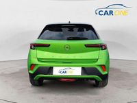 Usata Opel Mokka Edition 136 CV (100 kW) 2024 Verde SUV