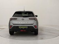 Usata Opel Mokka GS Line 101 CV (74 kW) 2023 Grigio artense SUV