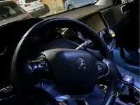Usata Peugeot 208 Allure 114 CV (83 kW) 2012 Utilitaria