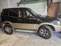 Usata Nissan Terrano 2002 SUV