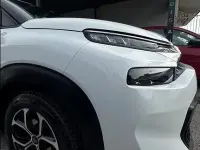 Usata Citroën C3 Aircross Shine 110 CV (80 kW) 2023 Bianco SUV