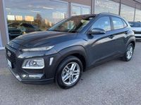 Occasion Hyundai Kona Style 116 ch (85 kW) 2018 Gris SUV