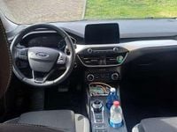 Usado Ford Focus Business Edition 120 HP (88 kW) 2019 Carrinha