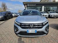 usata Dacia Sandero Stepway 1.0 TCe ECO-G Comfort