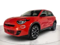 Usata Fiat 600E La Prima 114 kW (156 CV) 2024 Giallo SUV