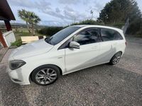 Usata Mercedes B180 Executive 109 CV (80 kW) 2012 Bianco Monovolume