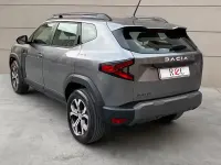 Usata Dacia Duster 101 CV (74 kW) 2025 Grigio Station wagon