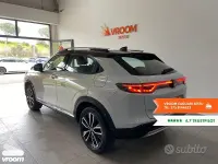 Usata Honda HR-V Advance 107 CV (78 kW) 2024 SUV