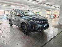 Usata Dacia Jogger Extreme 141 CV (103 kW) 2025 Verde oxide Monovolume