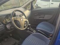 usata Fiat Punto Metano 5 porte 78 CV