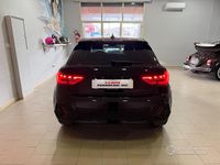 Usata Audi A1 Ambiente 110 CV (80 kW) 2023 Nero SUV
