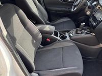 Usata Nissan Qashqai 131 CV (96 kW) 2018 Bianco SUV