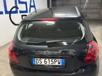 Usata Kia Ceed LX 109 CV (80 kW) 2009 Other Utilitaria