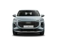 Nuova Audi Q3 Sportback Business 150 CV (110 kW) 2026 Grigio freccia perla SUV