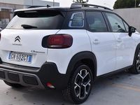 Usata Citroën C3 Aircross Shine 110 CV (80 kW) 2023 Bianco SUV