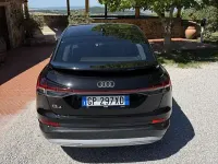 Usata Audi Q4 e-tron Advanced 69 kW (95 CV) 2023 SUV
