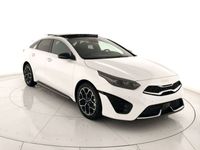 usata Kia ProCeed 1.5 T-GDI 1.5 t-gdi mhev gt line plus 160cv dct