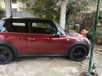Usata Mini Cooper D Pepper 109 CV (80 kW) 2007 Utilitaria