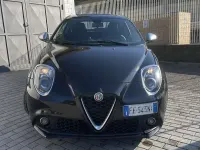 Usata Alfa Romeo MiTo Super 95 CV (69 kW) 2016 Utilitaria
