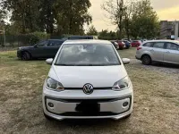 Usata VW up! Move 75 CV (55 kW) 2018 Utilitaria