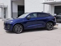 Nuova Audi Q3 Sportback S-Line 150 CV (110 kW) 2026 Blu metallizzato SUV