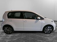 Begagnad VW up! move up! 68 HK (50 kW) 2019 Vit Halvkombi