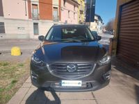 usata Mazda CX-5 2.2L 150CV 2WD UNICO PROPRIETARIO