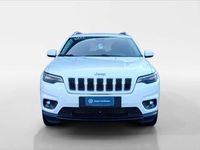 Usata Jeep Cherokee Longitude 195 CV (143 kW) 2019 Bianco SUV