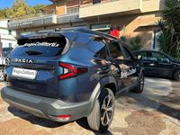 Nuova Dacia Bigster Journey 156 CV (114 kW) 2025 Blu SUV